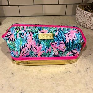 Lilly Pulitzer bag